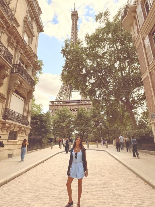 Maria Diego Fernandez