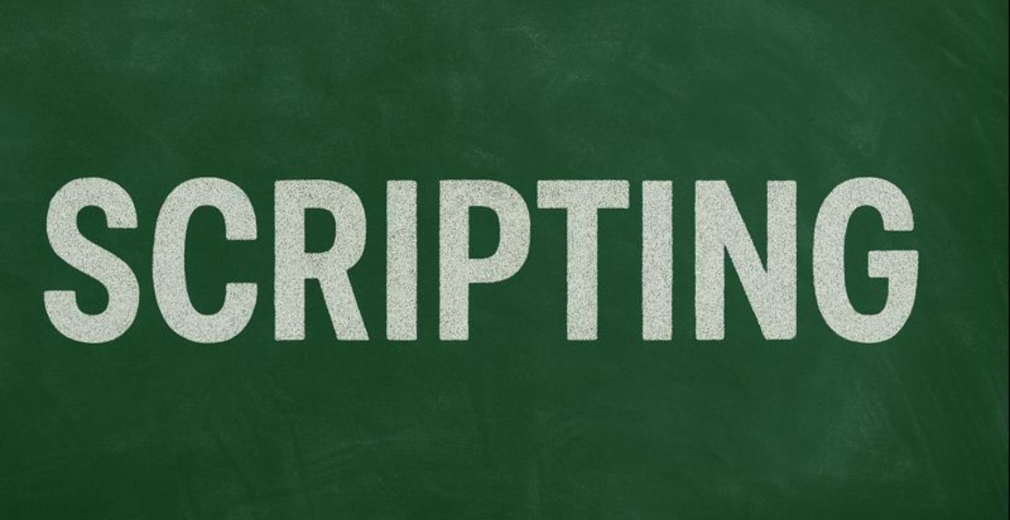 Scripting