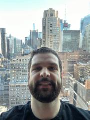 Geoff Serrao