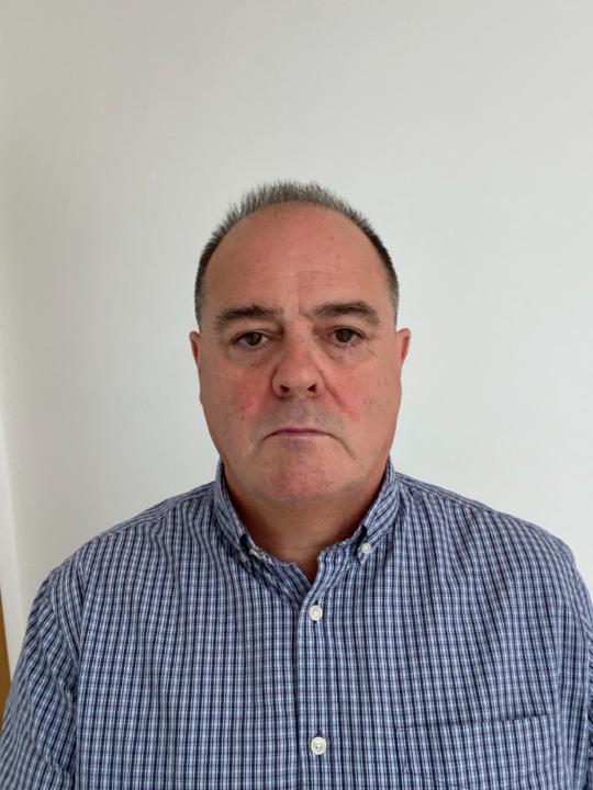 Hugh Borland