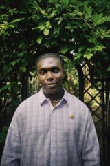 Kelechi Onuba