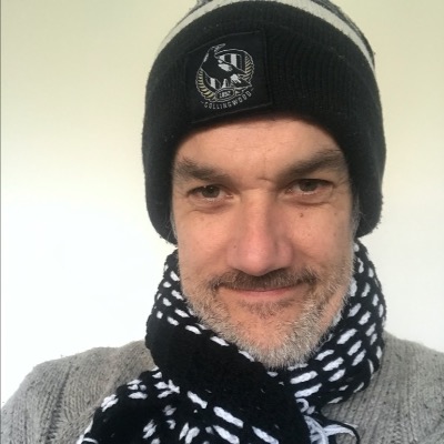 Stuart Metcalfe