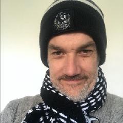 Stuart Metcalfe
