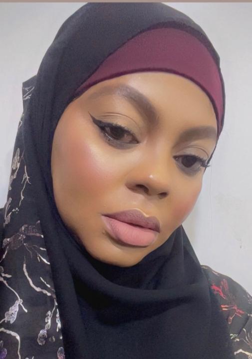 Khadijat Haruna