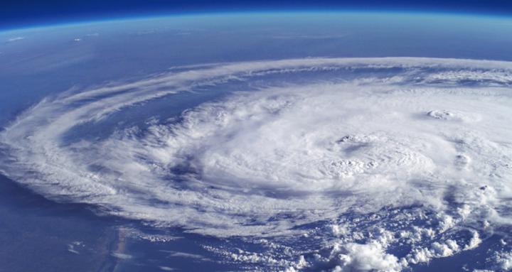  Smiling thru the Chaos