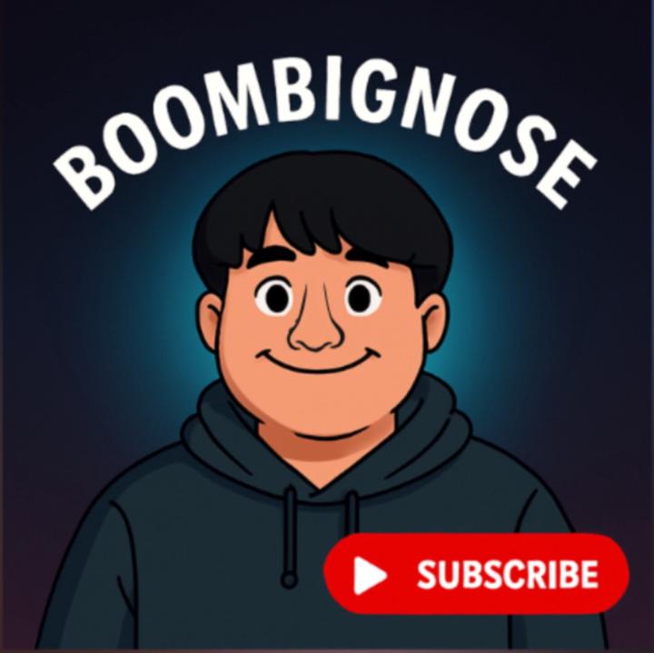 BoomBigNose Admin