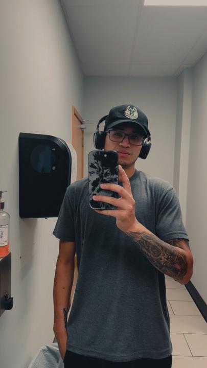 Christian Portilla