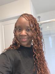 April Bostick