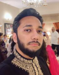 Hamza Ali