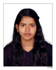 Vaisali S