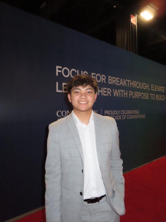 Nicholas Joshua Nolasco