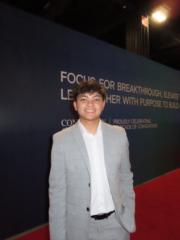 Nicholas Joshua Nolasco