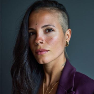 Anelise Arruda da Gama