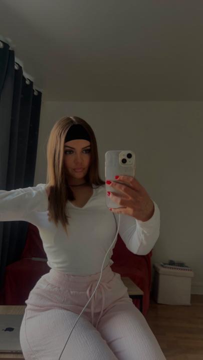 Meline Halley
