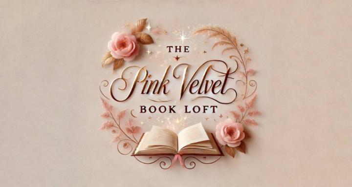 The Pink Velvet Book Loft