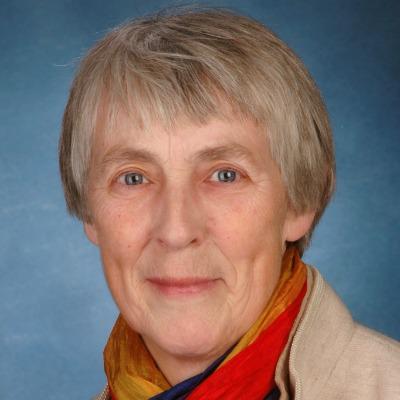 Margit Hoffmann