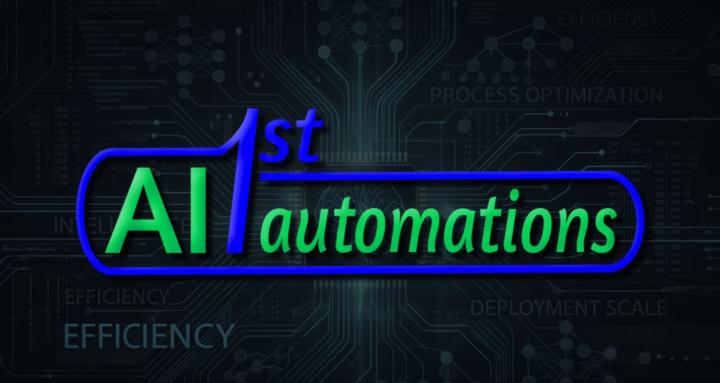 AI 1st
