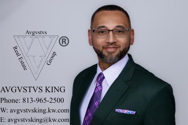 Avgvstvs King