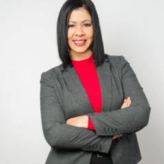Lizbeth Castillo Chappotten