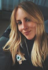 Lisa Oberwalder