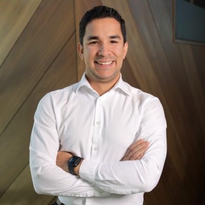 Gustavo Abreu