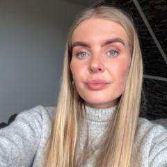Cilia Madsen