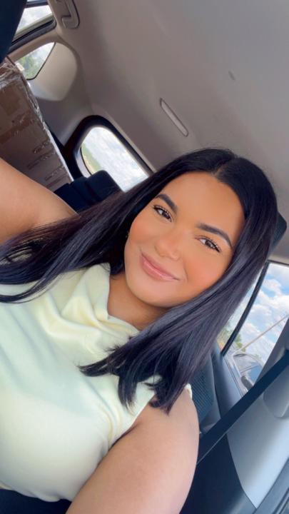 Odette Torres Baez