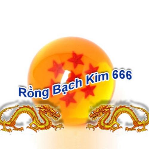 Rồng Bạch kim
