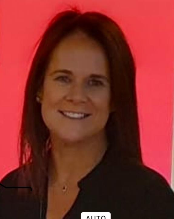 Maria Curran