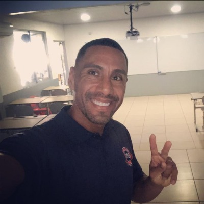 Julio Hernandez Saca