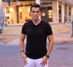 Alfonso Barek orti