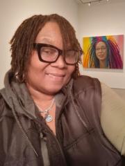 Tawanda Baker