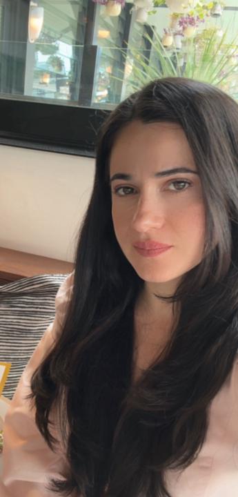 Giovanna Cervantes