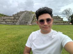 Ulises Tapia Jahen