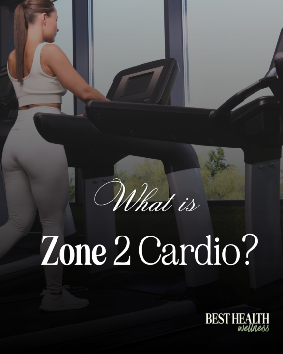 The Most Underrated Fat Loss Tool.... Zone 2 Cardio.