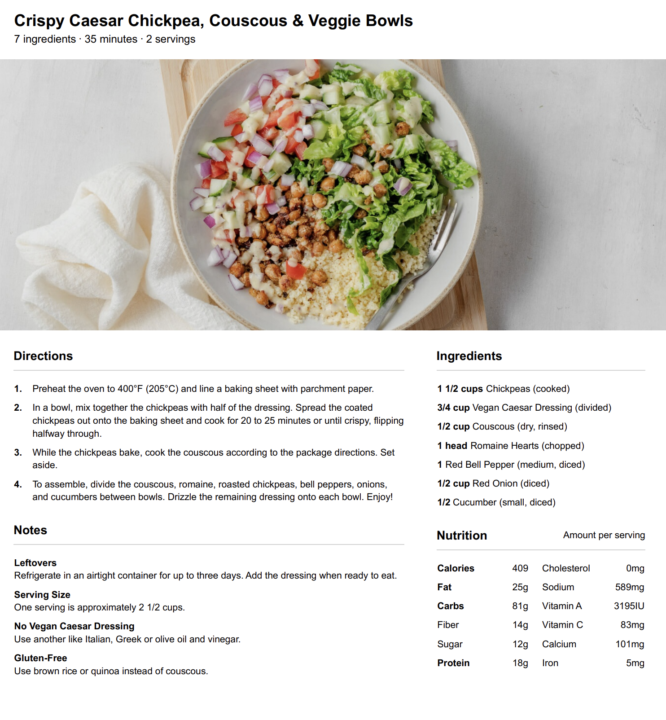 Vegetarian? You Can Still Hit Your Protein Goals 