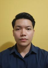 Aldous Brian Gragasin