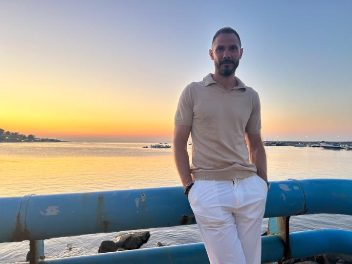 Claudio Lo