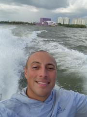 Chris Arellano