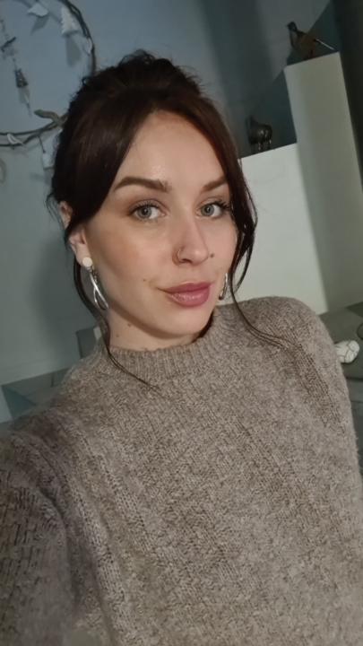Margaux Bonati