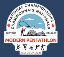Top Canadian athletes set to face potential LA 2028 rivals at Canadian Modern Pentathlon Championships