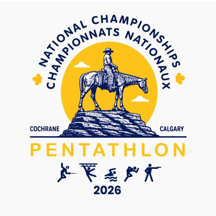 Pentathlon Canada - Nationals - June 6
