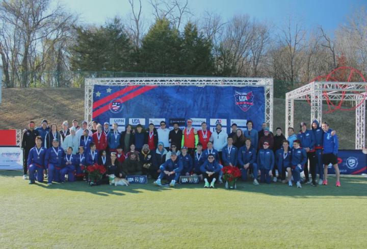 USA Pentathlon Multisport Crowns National Champions at 2025 U.S. National Championships in Charlotte