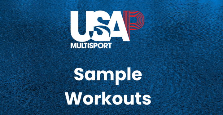 Workouts To Get You Started