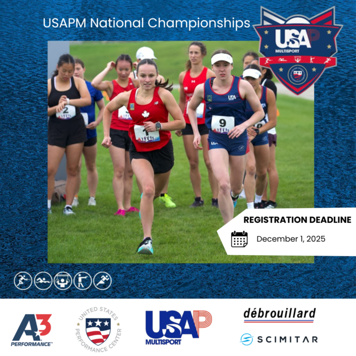 Registration Deadline