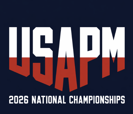 Registration is Live- 2026 USAPM National Championships