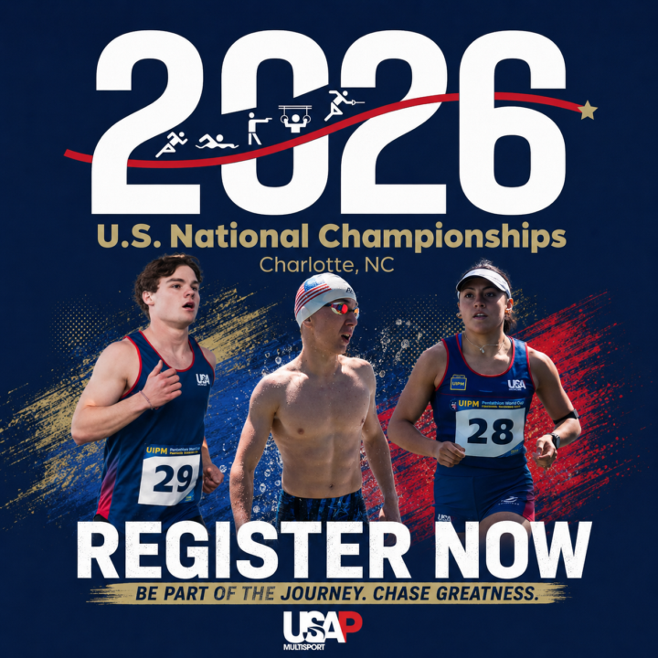 USAPM National Championships- Register Today!