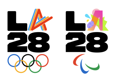 Want to be part of the LA28 Olympic Games?