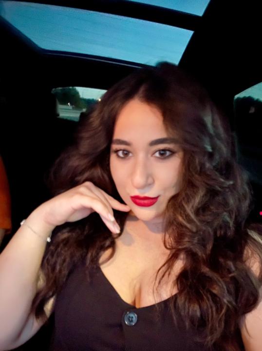 Hoornaz Ostadhossein