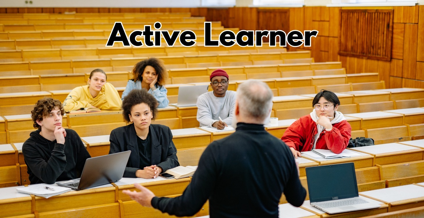 Active Learner